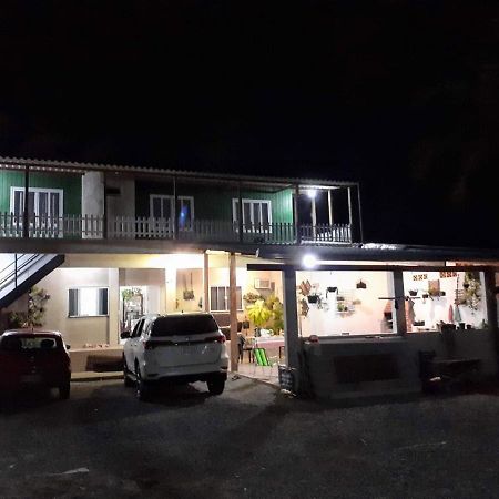 Pousada Max Boesing Suíte segundo piso Sao Francisco do Sul Exterior foto