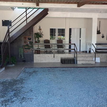 Pousada Max Boesing Suíte segundo piso Sao Francisco do Sul Exterior foto