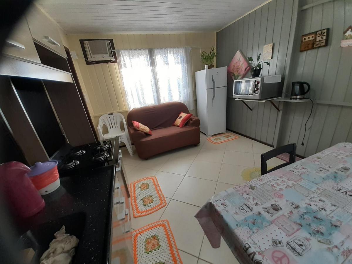 Pousada Max Boesing Suíte segundo piso Sao Francisco do Sul Exterior foto