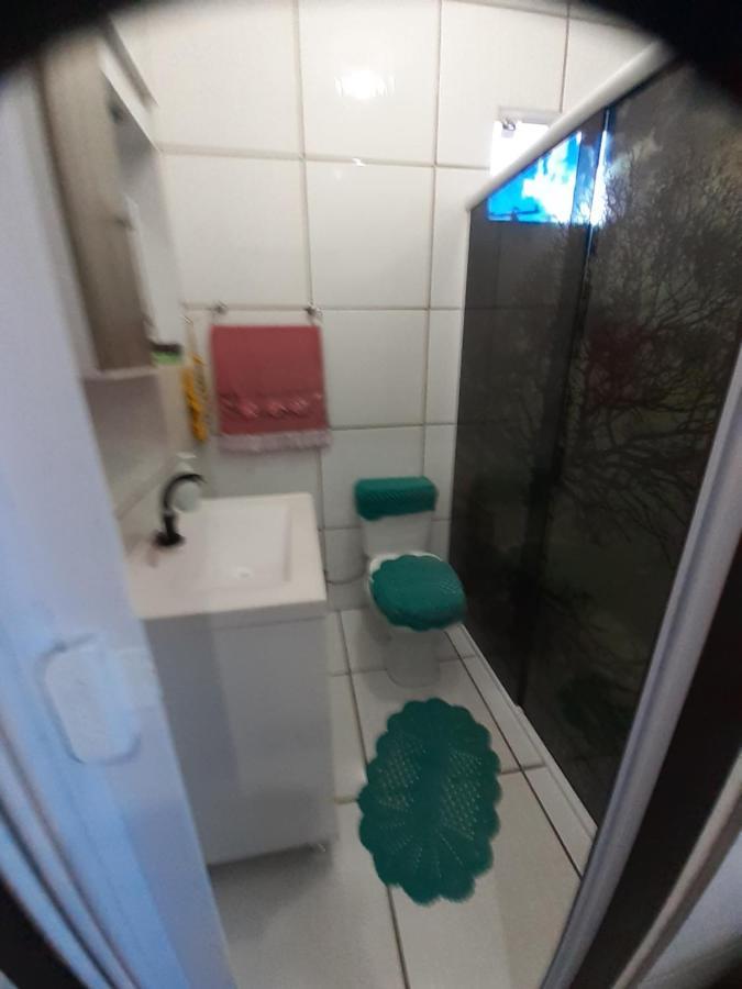 Pousada Max Boesing Suíte segundo piso Sao Francisco do Sul Exterior foto